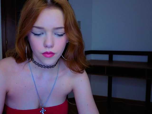 Melissa-me0w live cam on BongaCams
