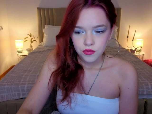 Melissa-me0w live cam on BongaCams