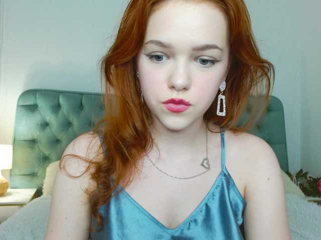 Melissa-me0w live cam on BongaCams