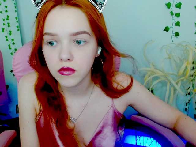 Melissa-me0w live cam on BongaCams