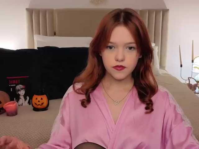 Melissa-me0w live cam preview