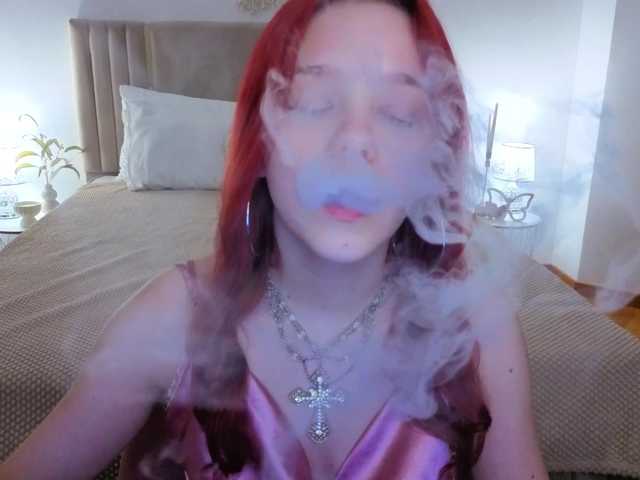 Melissa-me0w live cam on BongaCams