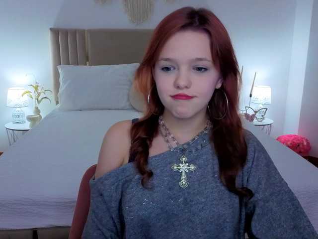 Melissa-me0w live cam on BongaCams