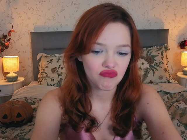 Melissa-me0w live cam on BongaCams