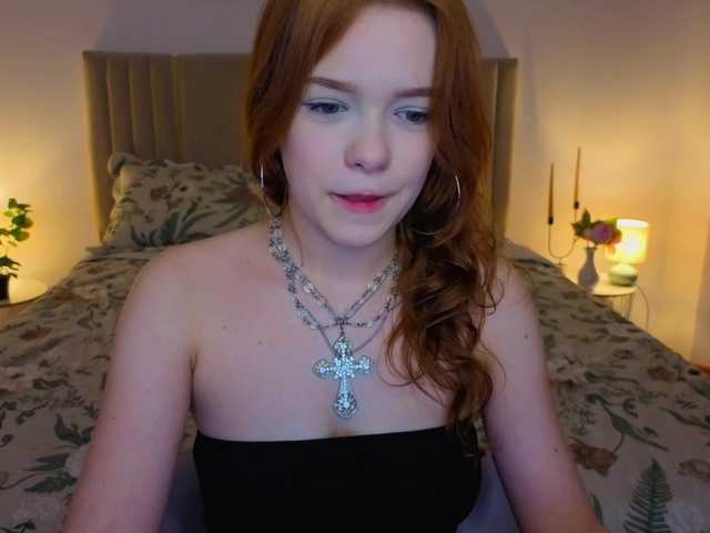 Melissa-me0w live cam on BongaCams