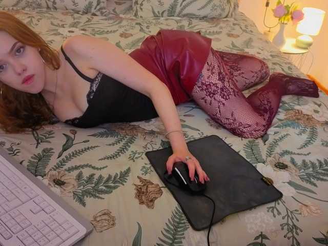 Melissa-me0w live cam on BongaCams