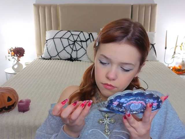 Melissa-me0w