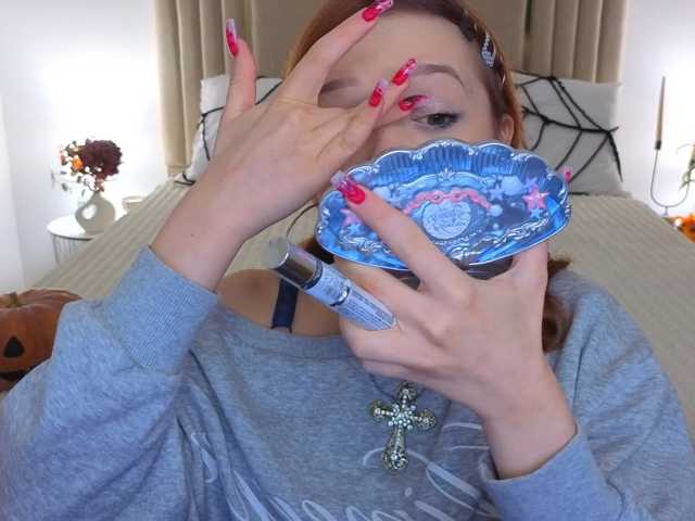 Melissa-me0w