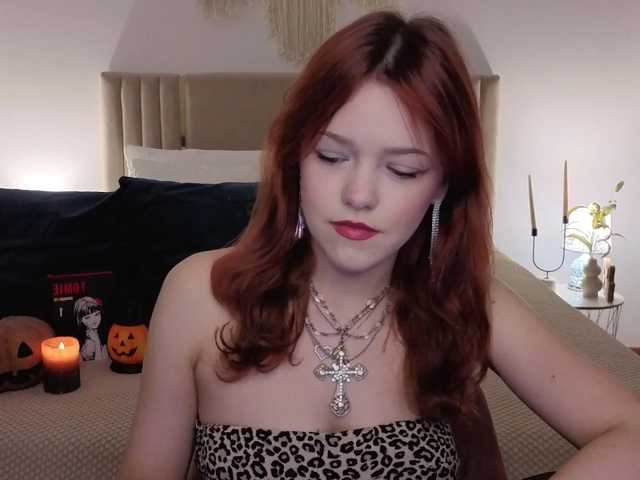 Melissa-me0w live cam on BongaCams
