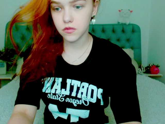Melissa-me0w live cam on BongaCams