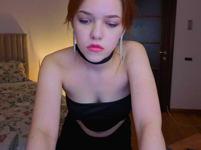 Melissa-me0w live cam on BongaCams
