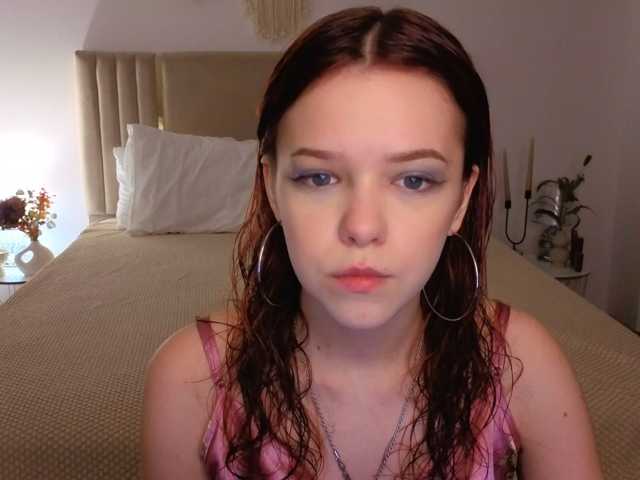 Melissa-me0w live cam on BongaCams