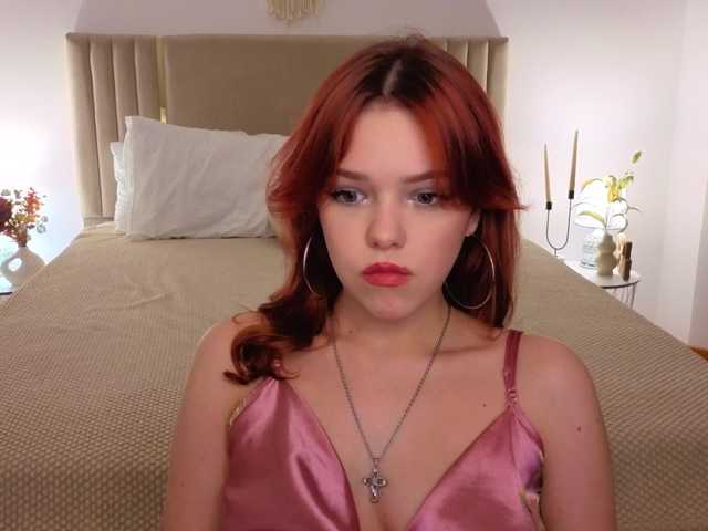 Melissa-me0w live cam on BongaCams