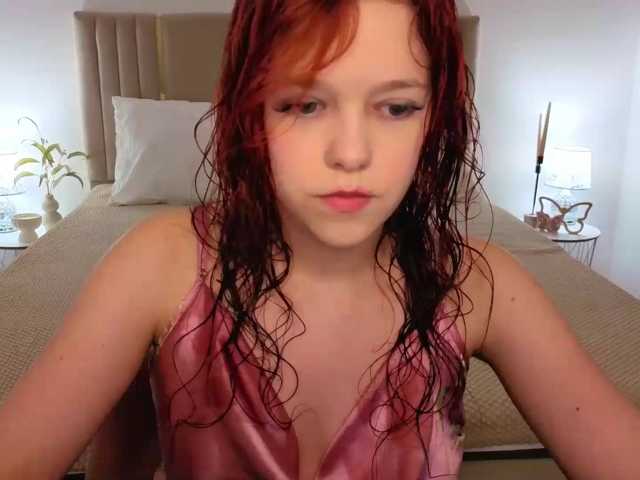 Melissa-me0w live cam on BongaCams