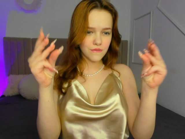  Melissa-me0w chat room