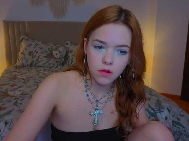 Melissa-me0w live cam on BongaCams