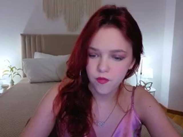 Melissa-me0w live cam on BongaCams