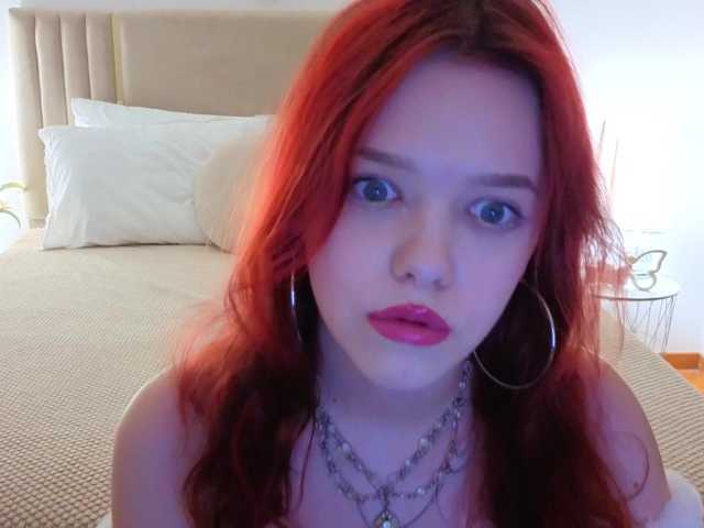 Melissa-me0w live cam on BongaCams