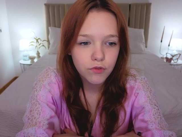 Melissa-me0w live cam on BongaCams