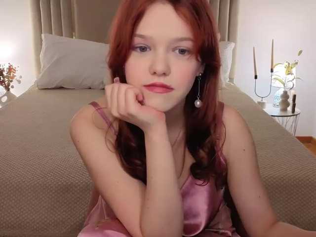 Melissa-me0w, en vivo ahora en BongaCams