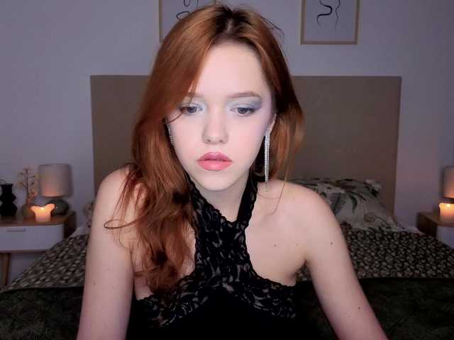 Melissa-me0w live cam on BongaCams