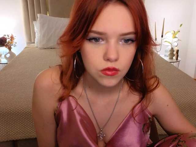 Melissa-me0w live cam on BongaCams