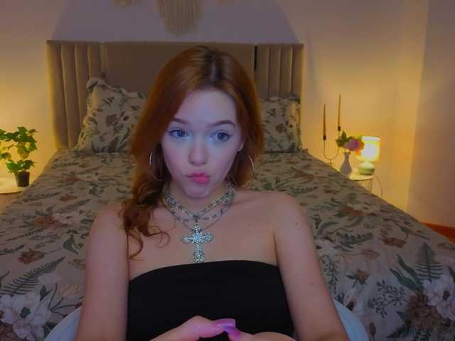 Melissa-me0w live cam on BongaCams