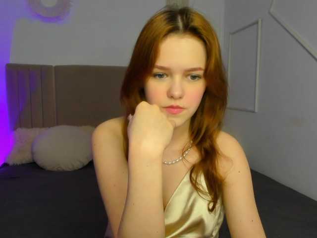  Melissa-me0w chat room