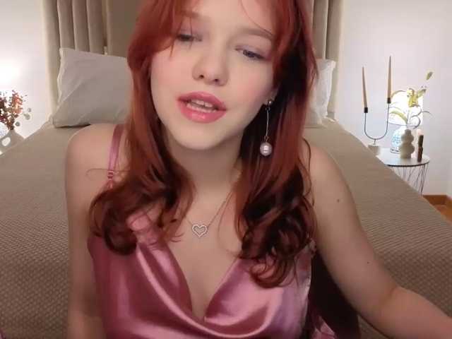 Melissa-me0w, en vivo ahora en BongaCams