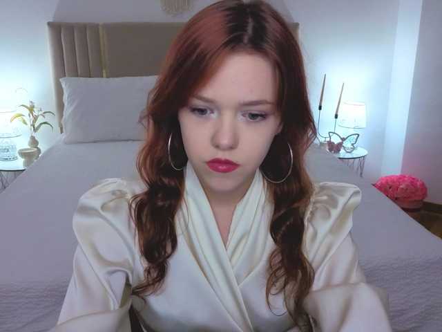 Melissa-me0w live cam on BongaCams