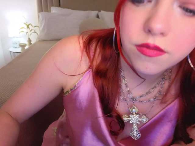 Melissa-me0w live cam on BongaCams
