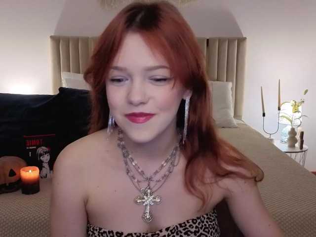 Melissa-me0w live cam on BongaCams