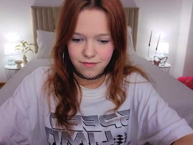 Melissa-me0w live cam on BongaCams