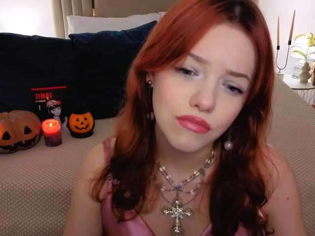 Melissa-me0w live cam on BongaCams