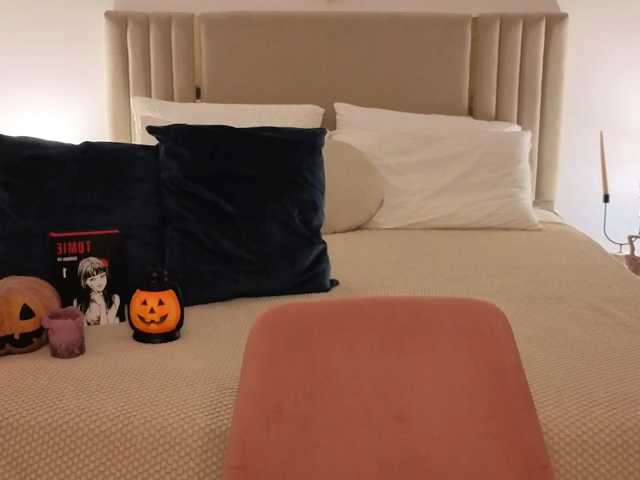 Melissa-me0w live cam preview