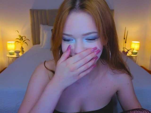 Melissa-me0w live cam on BongaCams
