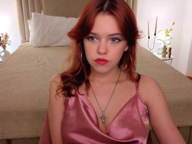 Melissa-me0w live cam on BongaCams
