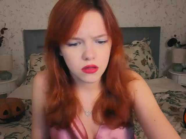 Melissa-me0w live cam on BongaCams