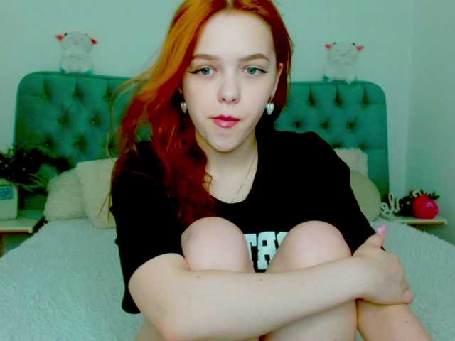 Melissa-me0w live cam on BongaCams
