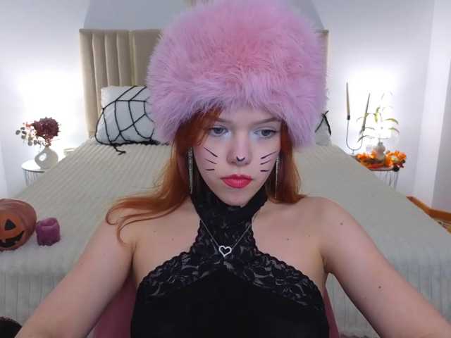 Melissa-me0w live cam on BongaCams
