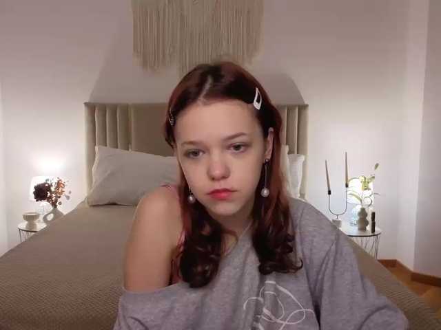 Melissa-me0w live cam on BongaCams