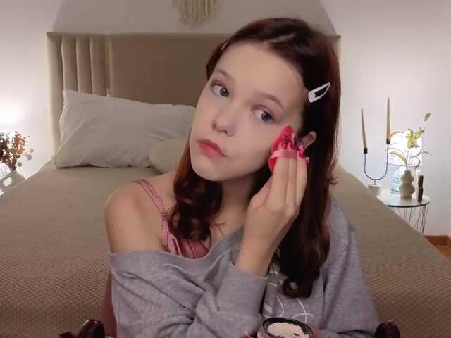 Melissa-me0w live cam on BongaCams