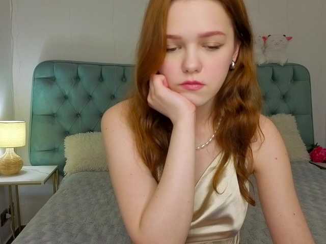  Melissa-me0w chat room