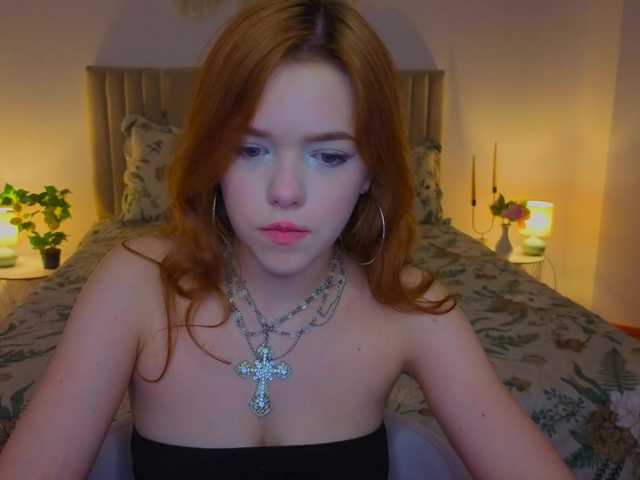 Melissa-me0w live cam on BongaCams