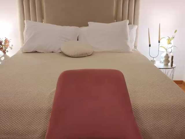 Melissa-me0w, en vivo ahora en BongaCams