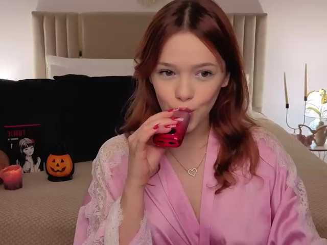 Melissa-me0w live cam on BongaCams