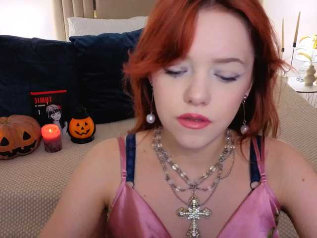 Melissa-me0w live cam on BongaCams