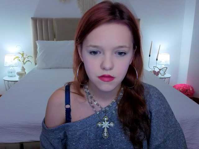 Melissa-me0w live cam on BongaCams