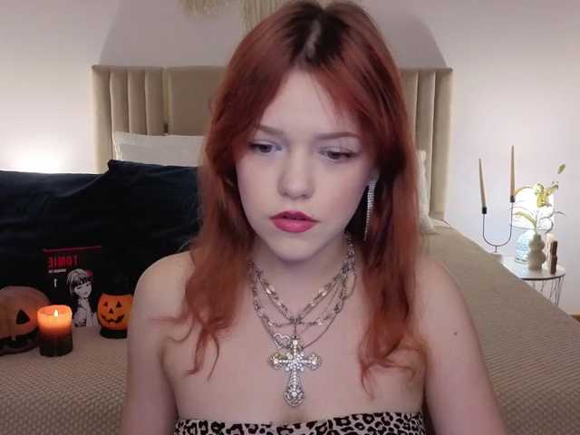 Melissa-me0w live cam on BongaCams