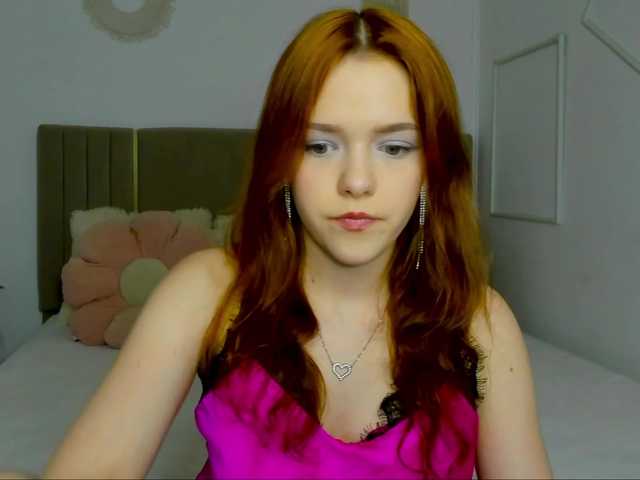 Melissa-me0w live cam on BongaCams
